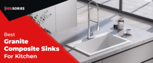 best granite composite sinks for kitchen