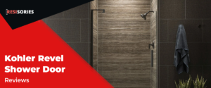 Kohler Revel Shower Door Reviews