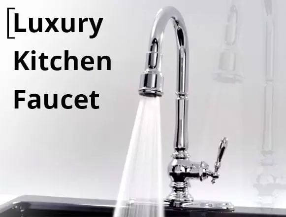 best luxury kitchen faucet reviews by resisories