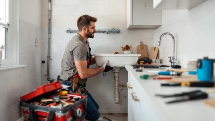 undermount vs drop-in kitchen sink